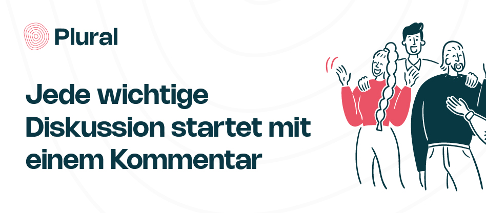 Plural_Community_Kampagne - Aboshop inSüdthüringen.de - Aboshop inSüdthüringen.de Plural Community