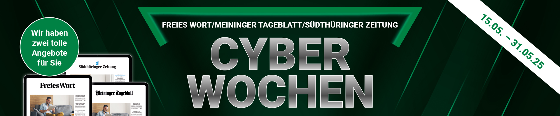 iS-JC184-Cyberweeks-25-Aktionsbox-Titelbild_1920x400 - Aboshop inSüdthüringen.de - Aboshop inSüdthüringen.de