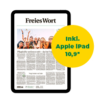 insuedthueringen Tablet Apple