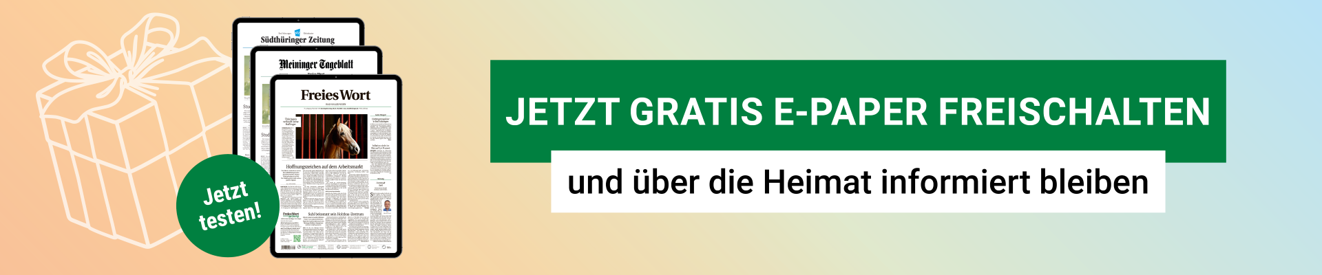 Neubürger-Aktion